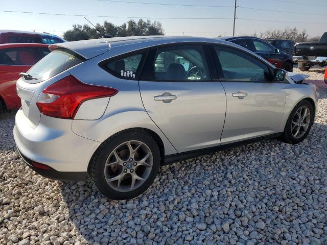 Image 3 of 2013 FORD FOCUS SE 2013 with VIN 1FADP3K2XDL132450