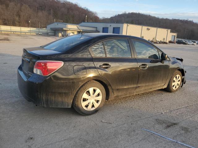 Obraz 3 z 2014 SUBARU IMPREZA  2014 z VIN JF1GJAA69EG011541
