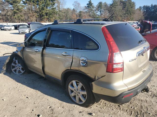 Image 2 of 2007 HONDA CR-V EXL 2007 with VIN JHLRE48717C106793