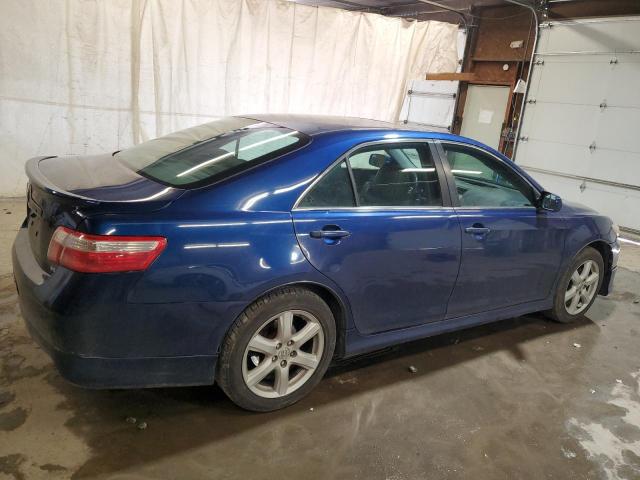 Изображение 3 2008 TOYOTA CAMRY CE 2008 с VIN 4T1BE46K88U238916