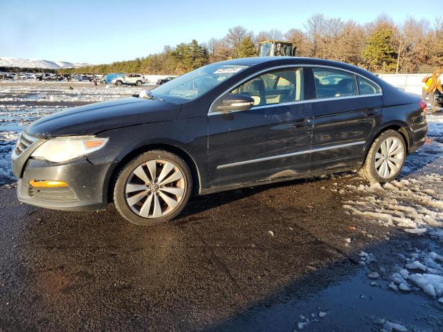 Obraz 2012 VOLKSWAGEN CC SPORT 2012