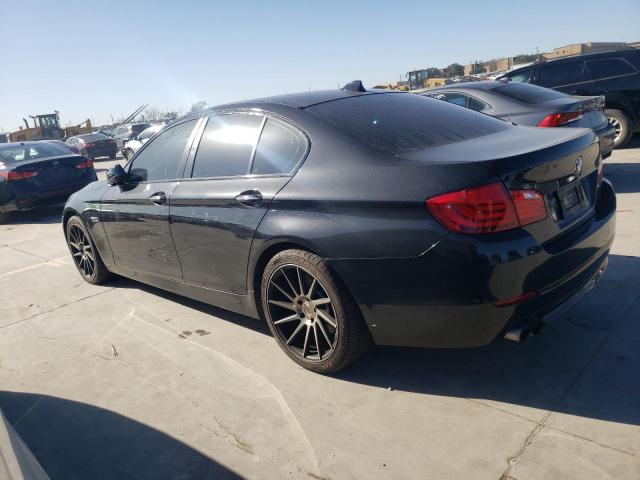 Obraz 2 z 2013 BMW 528 I 2013 z VIN WBAXG5C57DDY36950