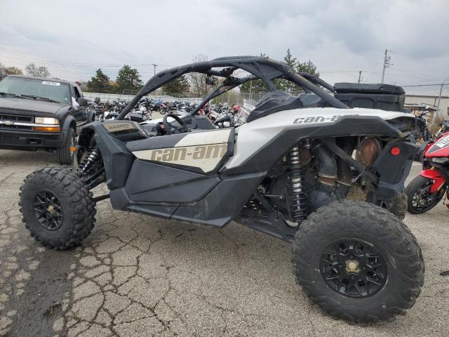 Image 3 of 2023 CAN-AM MAVERICK X3 RS TURBO RR 2023 with VIN 3JBVJAV42PE001479