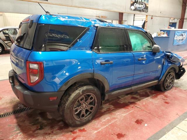 Изображение 3 2022 FORD BRONCO SPORT BIG BEND 2022 с VIN 3FMCR9B64NRD40537