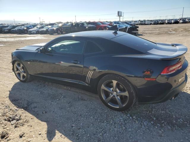 Image 2 of 2014 CHEVROLET CAMARO SS 2014 with VIN 2G1FJ1EJ5E9265632