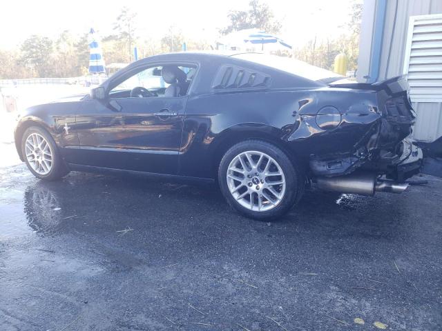 Изображение 2 2014 FORD MUSTANG  2014 с VIN 1ZVBP8AM8E5233099