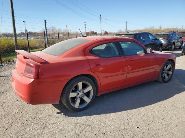 Image 3 of 2008 DODGE CHARGER R/T 2008 with VIN 2B3LA53H38H137385