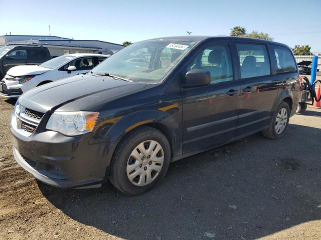 Obraz 2015 DODGE GRAND CARAVAN SE 2015