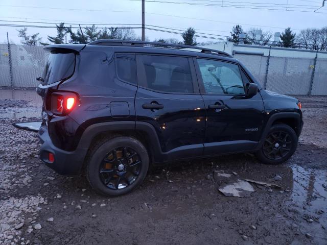 Изображение 3 2019 JEEP RENEGADE SPORT 2019 с VIN ZACNJAAB8KPK24264