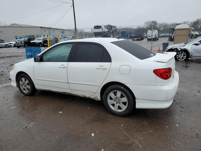 Изображение 2 2004 TOYOTA COROLLA CE 2004 с VIN 1NXBR32E84Z255272