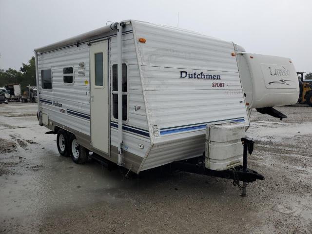 Obraz 2004 DUTC TRAVEL TR 2004
