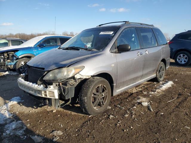 Obraz 2005 MAZDA MPV WAGON 2005