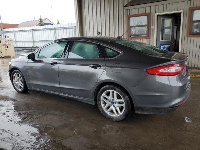 Image 2 of 2016 FORD FUSION SE 2016 with VIN 1FA6P0HD6G5110048