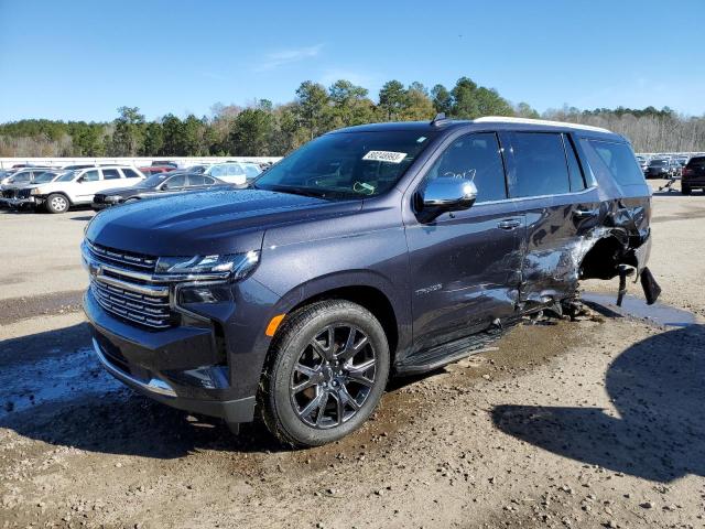 2023 CHEVROLET TAHOE K1500 PREMIER 2023 image
