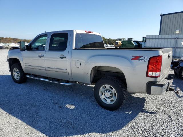 Изображение 2 2009 GMC SIERRA K2500 SLT 2009 с VIN 1GTHK63K29F116257