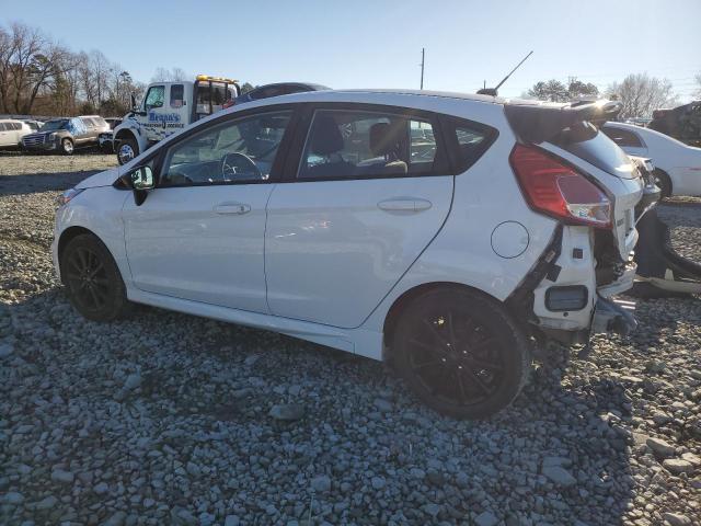 Obraz 2 z 2019 FORD FIESTA ST 2019 z VIN 3FADP4DJ5KM151090