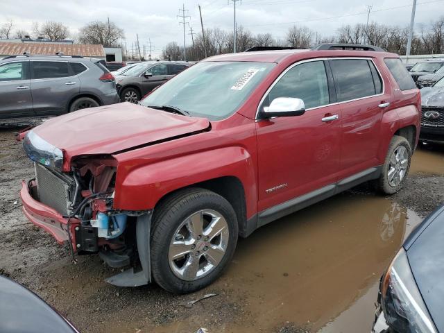 Изображение 1 2015 GMC TERRAIN SLE 2015 с VIN 2GKALREK9F6353027