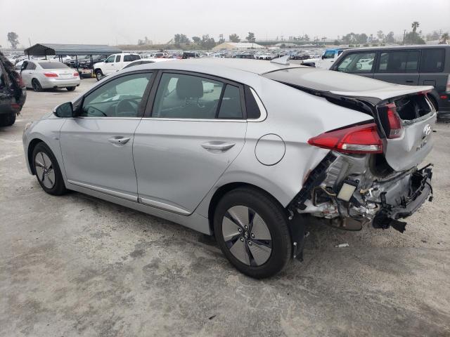 Image 2 of 2020 HYUNDAI IONIQ SE 2020 with VIN KMHC75LC3LU241779