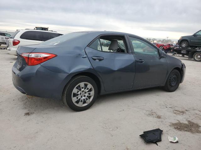 Obraz 3 z 2016 TOYOTA COROLLA L 2016 z VIN 2T1BURHE5GC539716