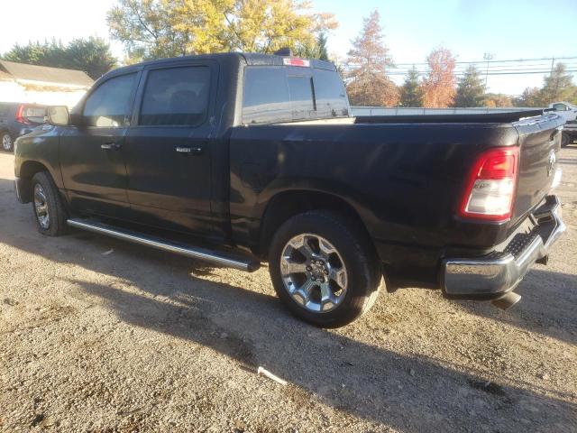 Obraz 2 z 2019 RAM 1500 BIG HORN/LONE STAR 2019 z VIN 1C6SRFFT6KN587384