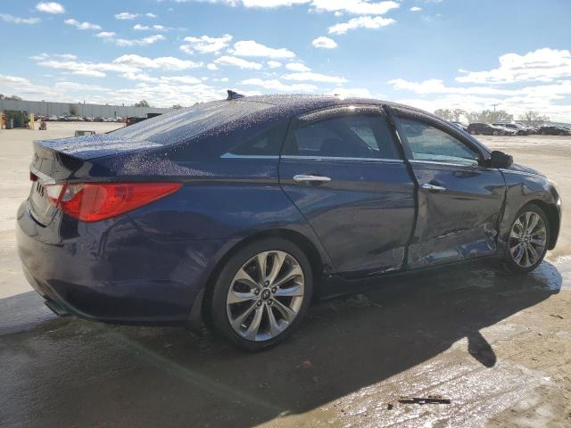 Image 3 of 2012 HYUNDAI SONATA SE 2012 with VIN 5NPEC4AC5CH455432