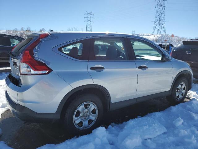 Obraz 3 z 2012 HONDA CR-V LX 2012 z VIN 2HKRM4H3XCH622355