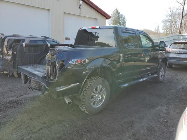 Image 3 of 2019 FORD F150 SUPERCREW 2019 with VIN 1FTEW1E56KFC88458