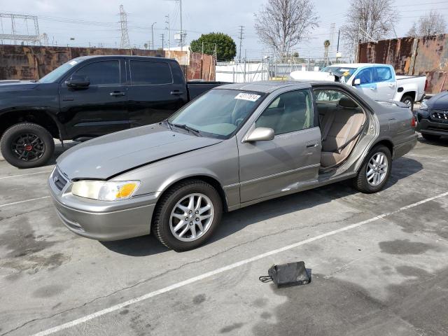 Obraz 2000 TOYOTA CAMRY LE 2000