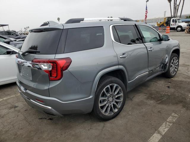 Изображение 3 2023 GMC ACADIA DENALI 2023 с VIN 1GKKNPLS3PZ236586