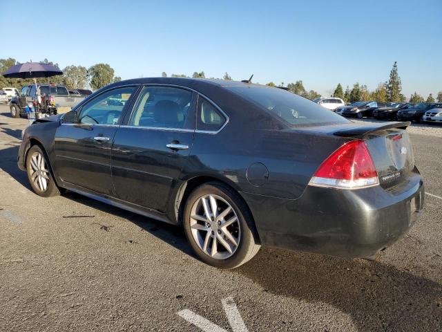 Изображение 2 2016 CHEVROLET IMPALA LIMITED LTZ 2016 с VIN 2G1WC5E30G1115397