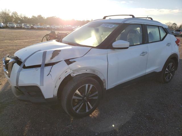 2018 NISSAN KICKS S 2018 image