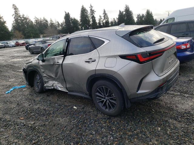 Изображение 2 2022 LEXUS NX 350 2022 с VIN 2T2GGCEZ0NC010104