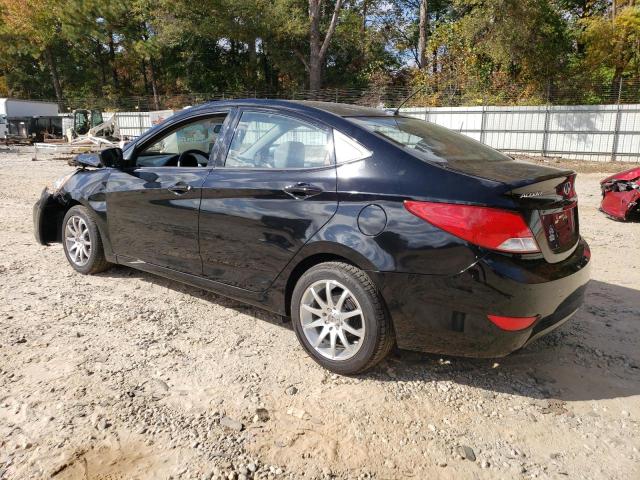 Изображение 2 2017 HYUNDAI ACCENT SE 2017 с VIN KMHCT4AE1HU194267