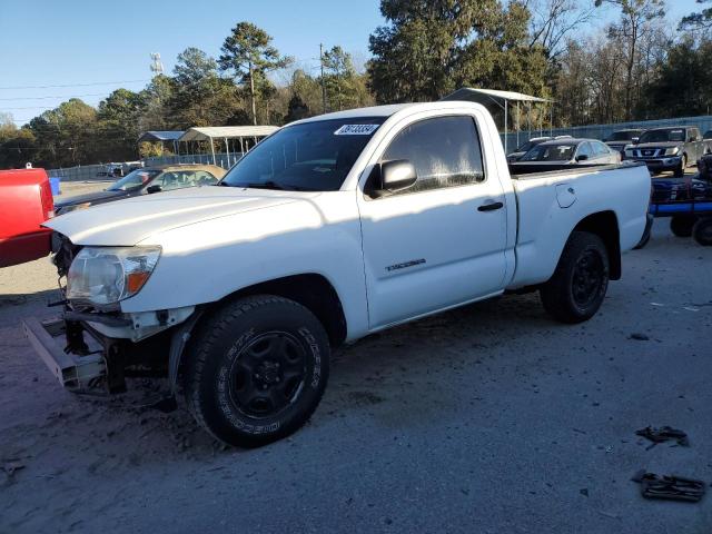 Obraz 1 z 2005 TOYOTA TACOMA  2005 z VIN 5TENX22NX5Z025887