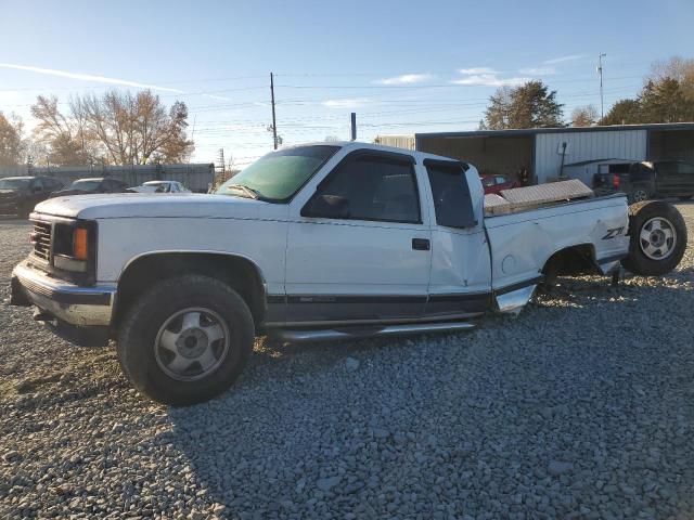 1997 GMC SIERRA K1500 1997 image