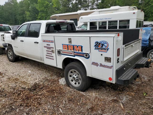 Obraz 2 z 2023 CHEVROLET SILVERADO C3500 2023 z VIN 1GB4WRE7XPF115047