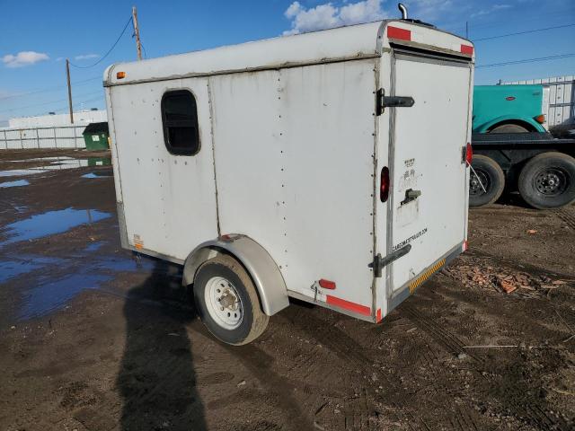 Image 3 of 2005 TRLR ENCLOSED 2005 with VIN 5NHUCM0145N052652