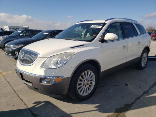 2010 BUICK ENCLAVE CXL 2010 image