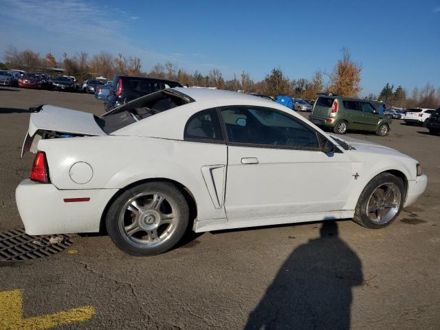 Obraz 3 z 2002 FORD MUSTANG  2002 z VIN 1FAFP40492F229346