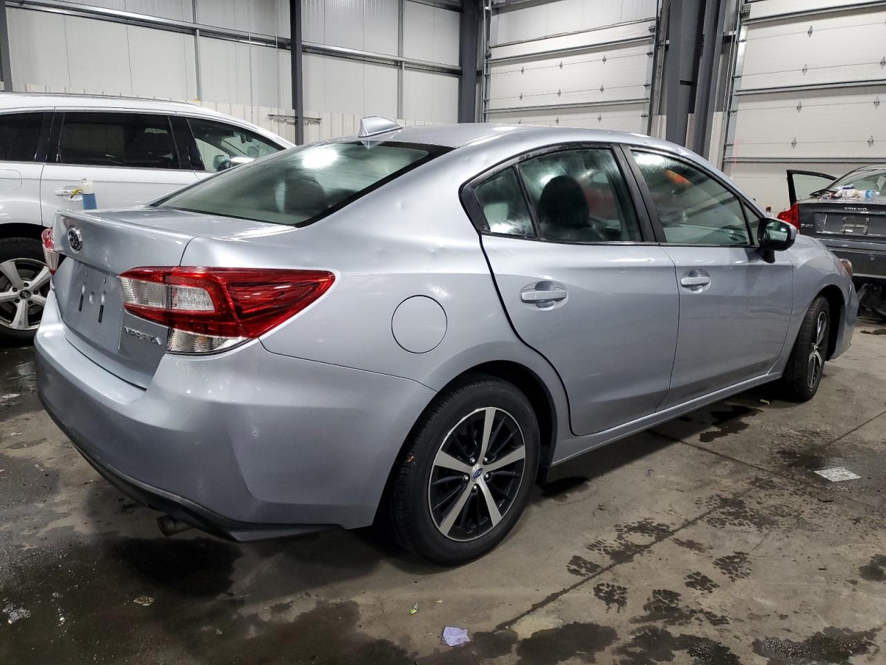 Obraz 3 z 2019 SUBARU IMPREZA PREMIUM 2019 z VIN 4S3GKAD64K3627590