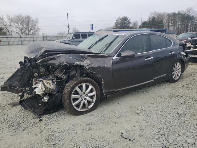 2008 LEXUS LS 460 2008 image