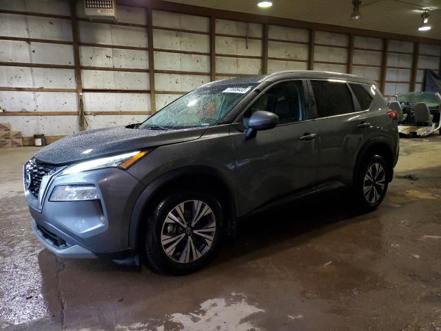 Изображение 1 2023 NISSAN ROGUE SV 2023 с VIN 5N1BT3BB9PC743289