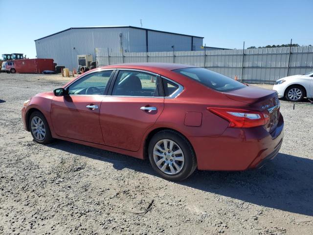 Obraz 2 z 2016 NISSAN ALTIMA 2.5 2016 z VIN 1N4AL3AP1GC172142