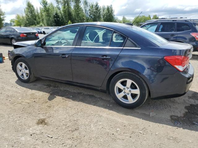Изображение 2 2016 CHEVROLET CRUZE LIMITED LT 2016 с VIN 1G1PF5SB8G7209702