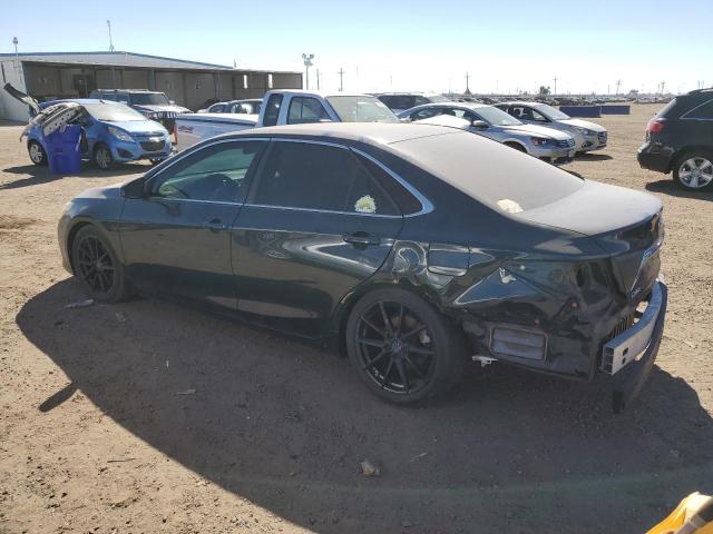 Изображение 2 2016 TOYOTA CAMRY LE 2016 с VIN 4T4BF1FK9GR569245