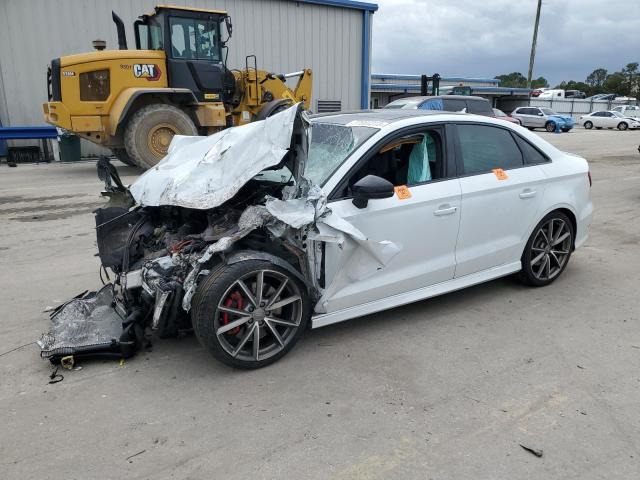 2016 AUDI S3 PREMIUM PLUS 2016 image
