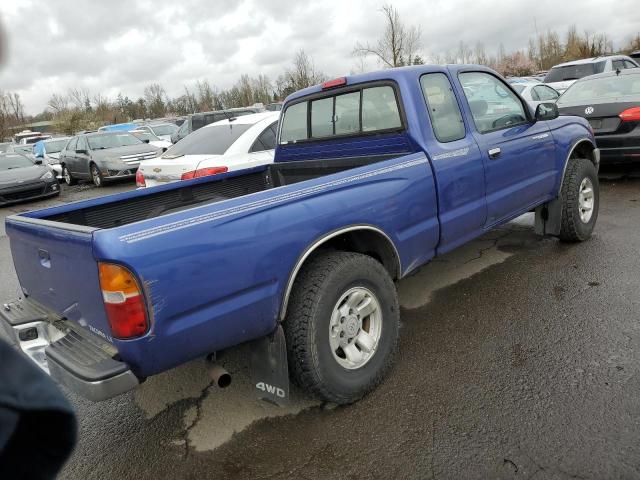Image 3 of 1995 TOYOTA TACOMA XTRACAB 1995 with VIN 4TAVN73F6SZ032042