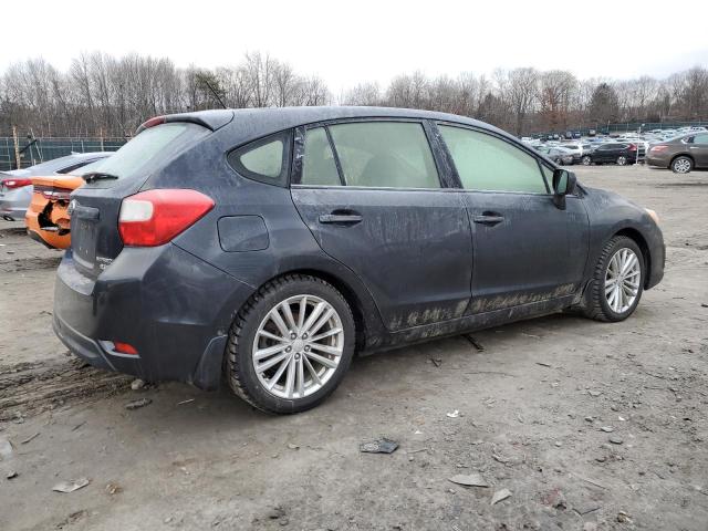 Obraz 3 z 2012 SUBARU IMPREZA PREMIUM 2012 z VIN JF1GPAD67CH244819