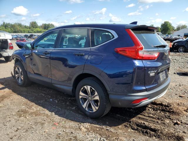 Изображение 2 2018 HONDA CR-V LX 2018 с VIN 2HKRW6H35JH224571
