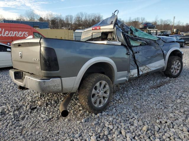 Image 3 of 2012 DODGE RAM 2500 LARAMIE 2012 with VIN 3C6UD5FL8CG217775